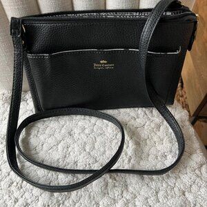 Juicy Couture Crossbody/Shoulder Bag